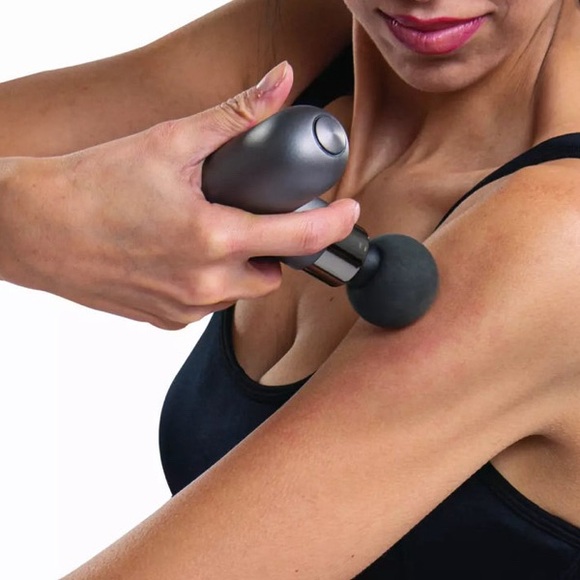 Mini Massage Gun - Picture 1 of 3